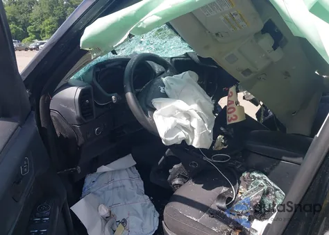 2021 Ford Bronco Sport из США, поврежденный, VIN 3FMCR9A69MRA59575